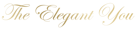 The Elegant You Store