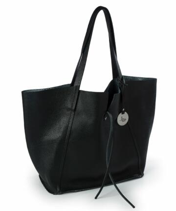 Dollaro & Razza Leather Shoulder Bag (B175)