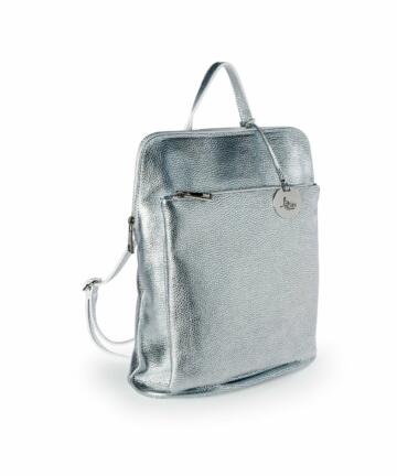 Dollaro Leather Backpack (B29)