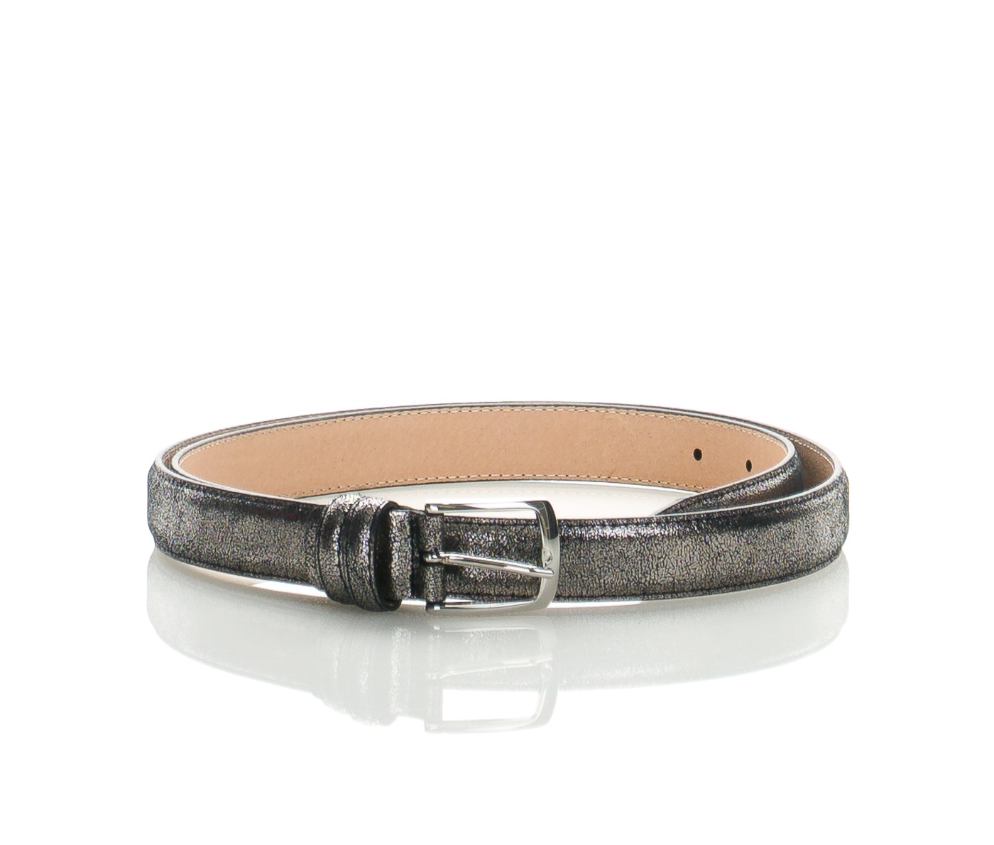 Woman Real Leather Belt