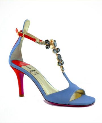 Carla Sandal Shoes