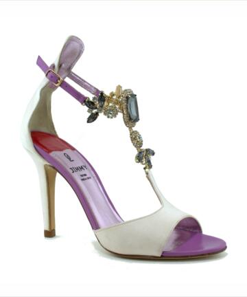 Carmela Sandal Shoes