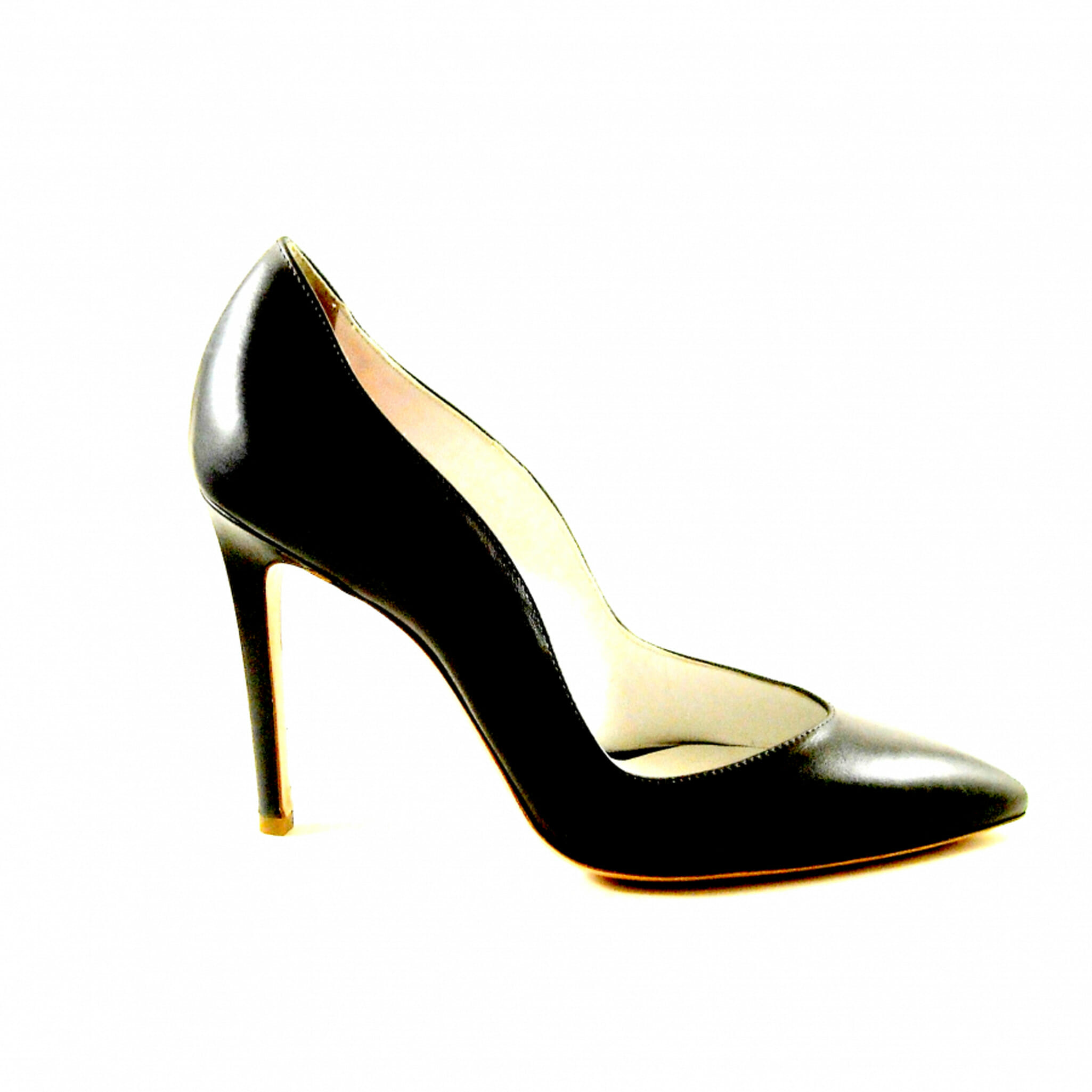 OL JIMMY Shoes - Greta Pump Shoes - The Elegant You Store