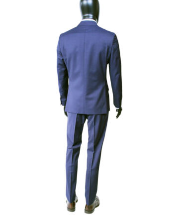 Suit Art 145000 COL 30 DIETRO
