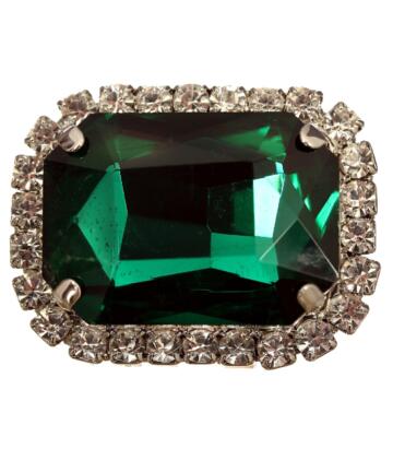 RIN 16 Emerald Ring 2